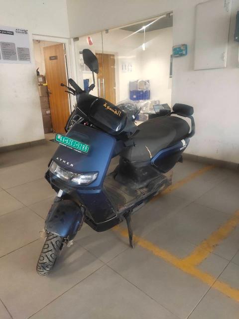  ATHER  RIZTA Z 2.9 KWH PRO PACK